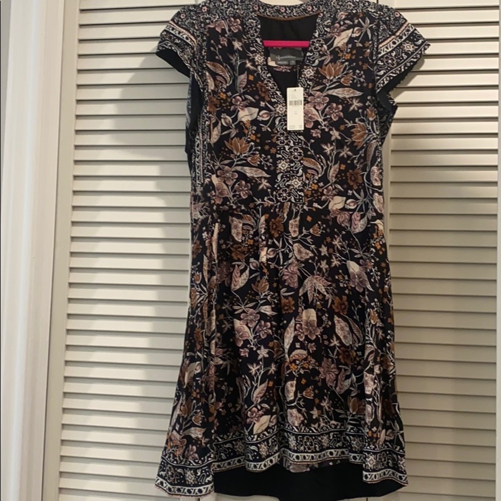 Anthropologie Dress